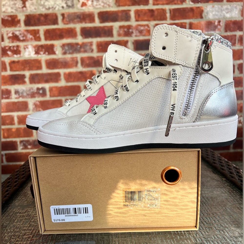 Vintage Havana Dream shoes - Picture 2 of 5